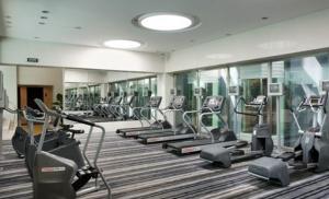 Holiday Inn Central Plaza